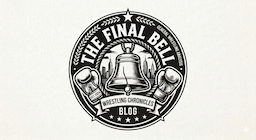 The Final Bell logo
